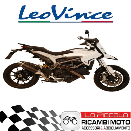 Terminale scarico omologato - terminale,