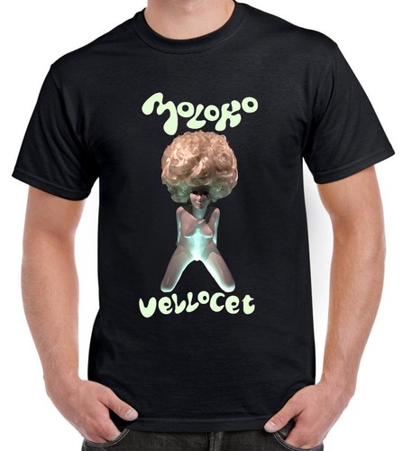 Shirt uomo moloko velocet - uomo,