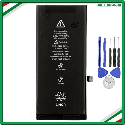 Batteria per iphone 11 - batteria,