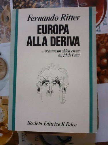 Europa alla deriva - ,