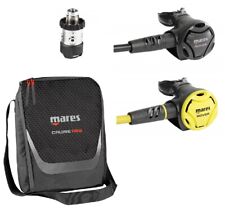 Mares Rover 2S Regolatore +