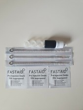 Kit Tatuaggi Stick and Poke -