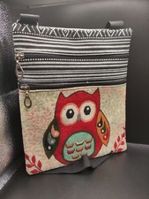 PICCOLA BORSA TRACOLLA ESTIVA