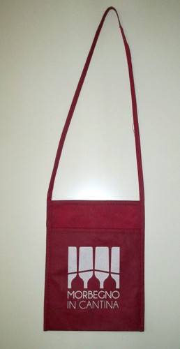 Borsa porta calice - borsa,