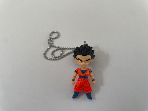 Gashapon dragon ball - ball, super