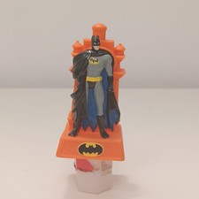 Batman gadget giocattolo primi anni 2000