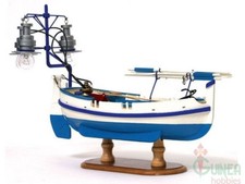 Barca pesca calella occre - pesca, (occre