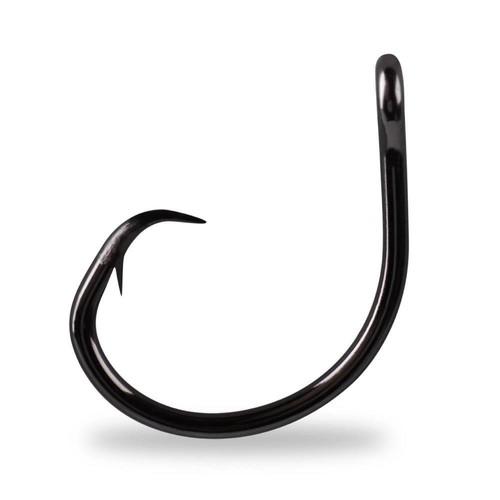 Mustad demon perfect circle - mustad,
