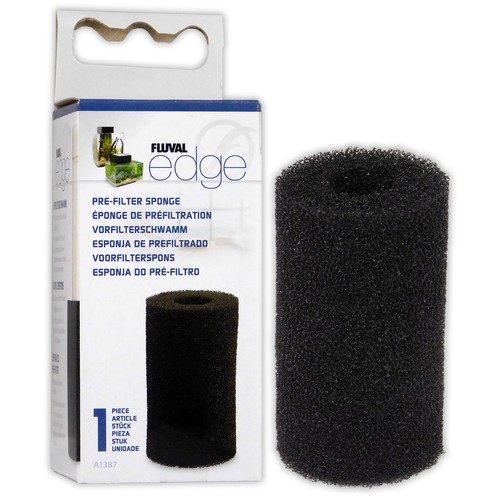 Fluval edge prefiltro - fluval,