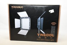 Yongnuo YN600L Pannello luminoso video LED da 3200 a 5500K