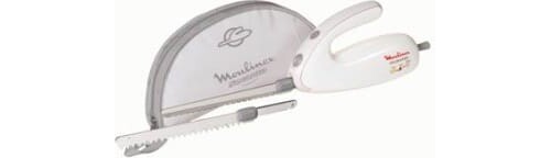 Moulinex coltello elettrico - coltello,