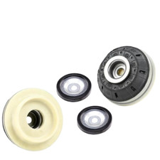 Kit supporti ammortizzatori - kit, 2