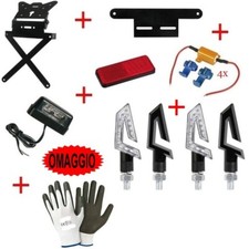 PER YAMAHA XTZ 660 TENERE  KIT