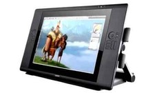 Wacom Cintiq 24HD Touch 24,1"