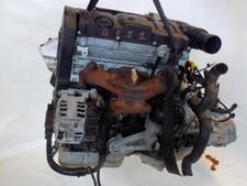 MOTORE 1.6 BENZINA TYPE NFU