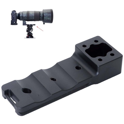 Supporto treppiede anello