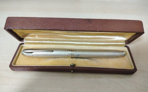 Penna stilografica italiana - penna,