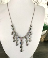 Collana collier antico