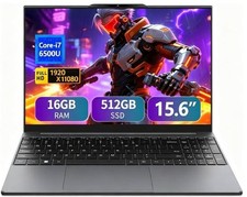 PC Portatile 15,6 Pollici Core