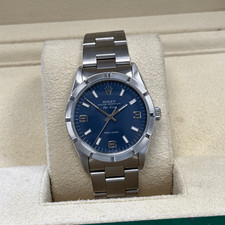 Orologio Rolex Air-King 34 mm