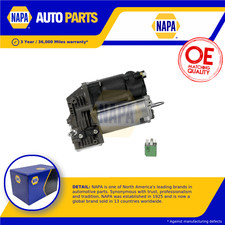 Compressore Sospensione Aria