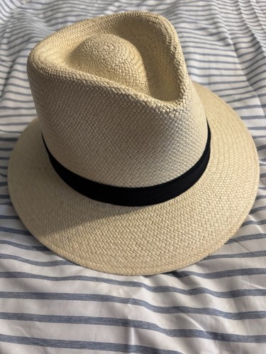 Cappello bailey panama fedora - cappello,