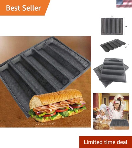 Padella per pane - , silicone