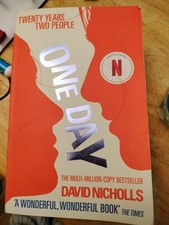 One Day David Nicholls