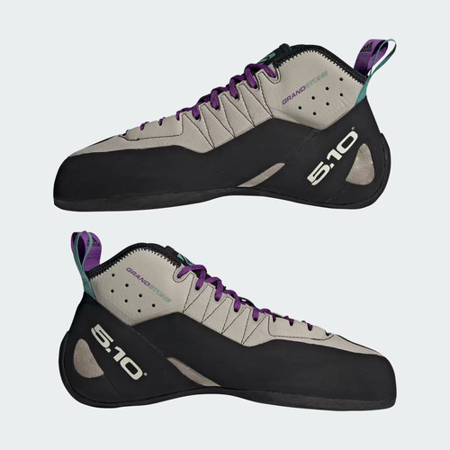 Scarpe arrampicata adidas - arrampicata,
