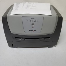 Lexmark E250dn Monochrome