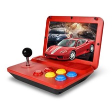 POWKIDDY A13 FLIP TOP CONSOLE