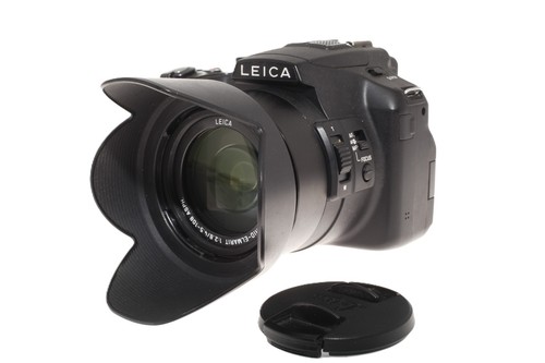 Leica lux 4 - leica,