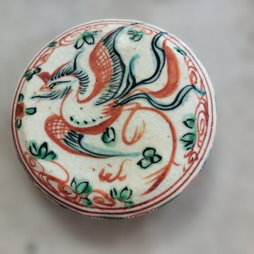 Kogo ceramica con motivo - kogo,