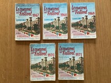 Libretti festival sanremo - di,