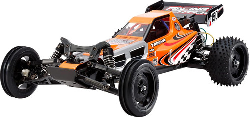Racing fighter buggy - racing,