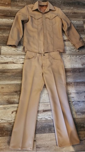Tuta vintage anni wrangler - tuta,
