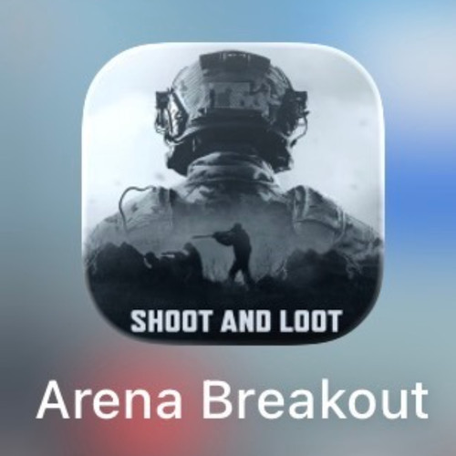 Arena breakout lv30 - breakout,