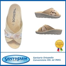 H6500 CIABATTA ESTIVA HERGOS