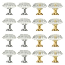  16 Pcs Pomelli Per Cassetti