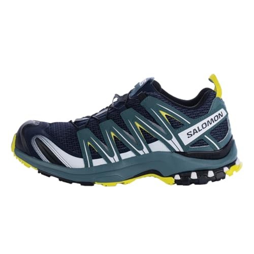 Salomon pro - eu), xa