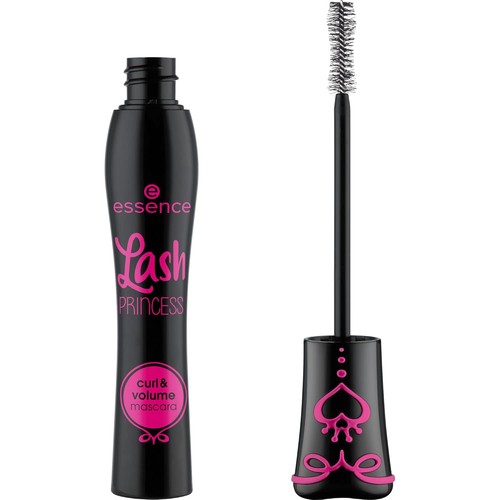 Essenza lash princess - lash, curl