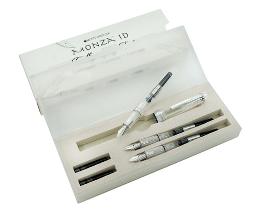 Monteverde monza clear demo - monza,