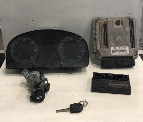 Kit centralina motore per - kit,