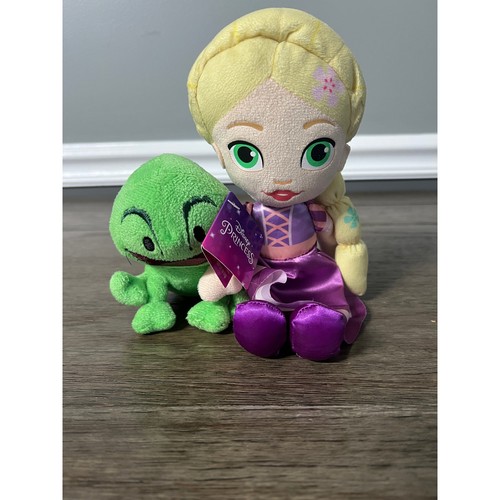 Set peluche disney principessa - peluche,