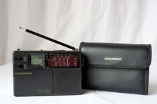 Vintage Grundig Traveller II 7