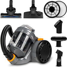 Aspirapolvere  Zonder Base Jet