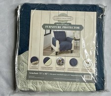 Poltrona, Mobili, Protezione