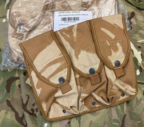 British army osprey triple - osprey,