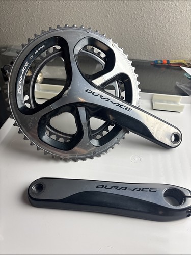 Shimano dura ace 9000 - ace, fc-9000