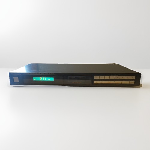 Vintage technics z400 - vintage, st-z400